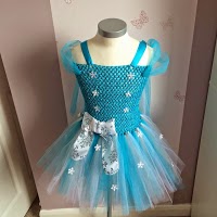 Princess Creations Tutus 1061230 Image 0